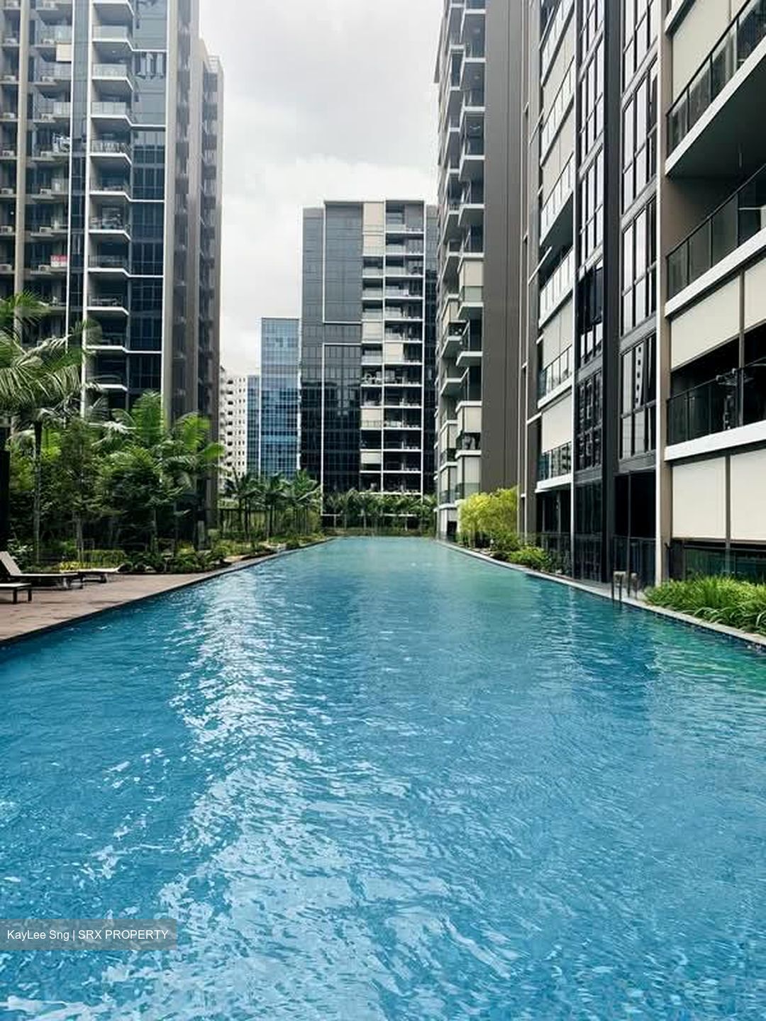 The Tapestry (D18), Condominium #593589481